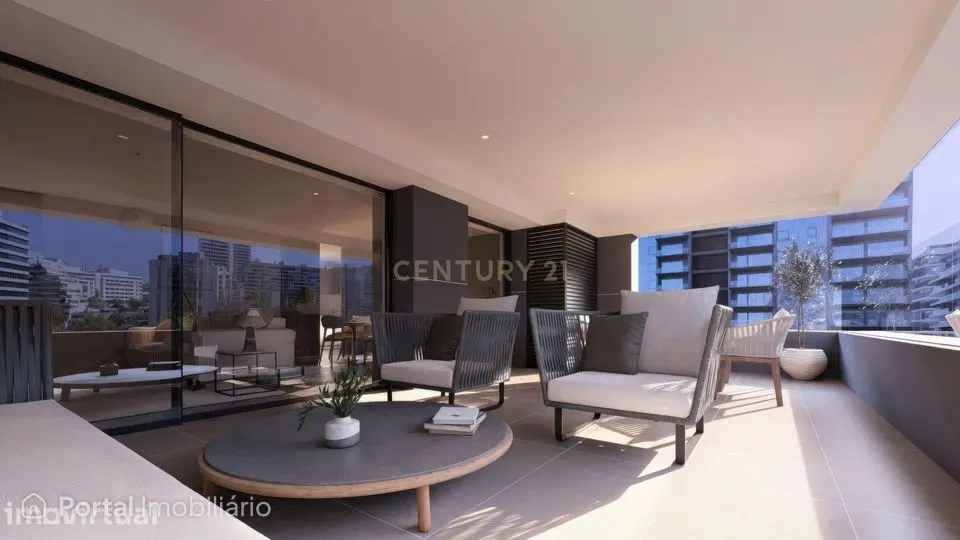 Empreendimento- CYGNUS Miraflores