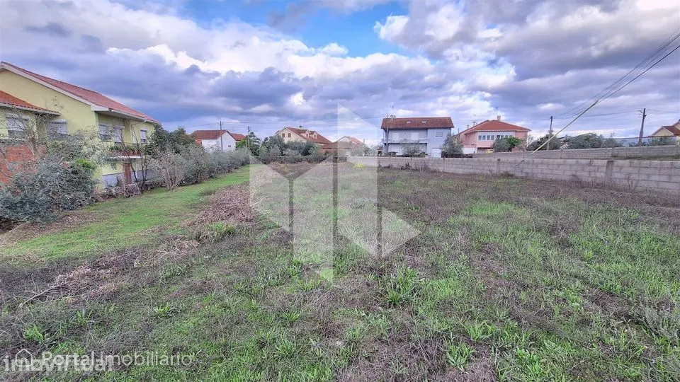 Terreno Para Construção Venda em Molelos,Tondela