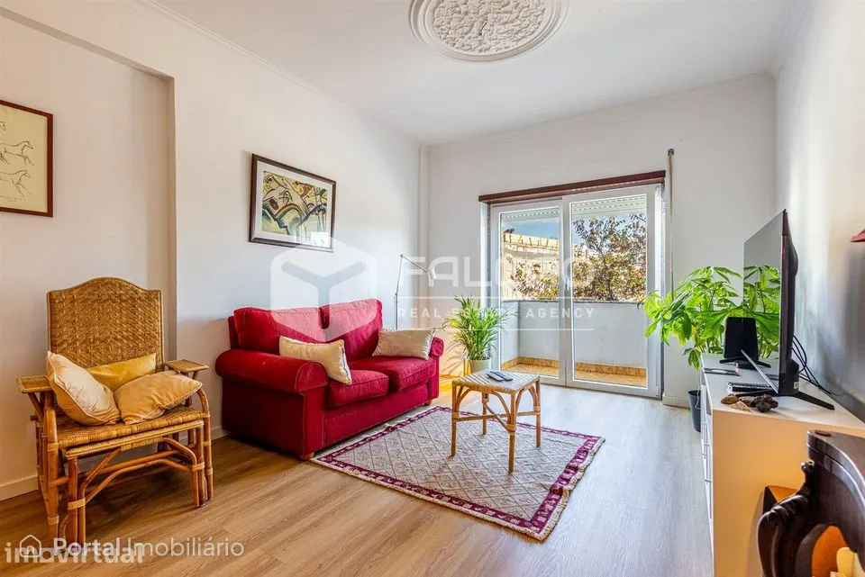 Apartamento T3 Venda