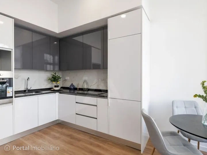 Apartamento T2 à venda em Lisboa