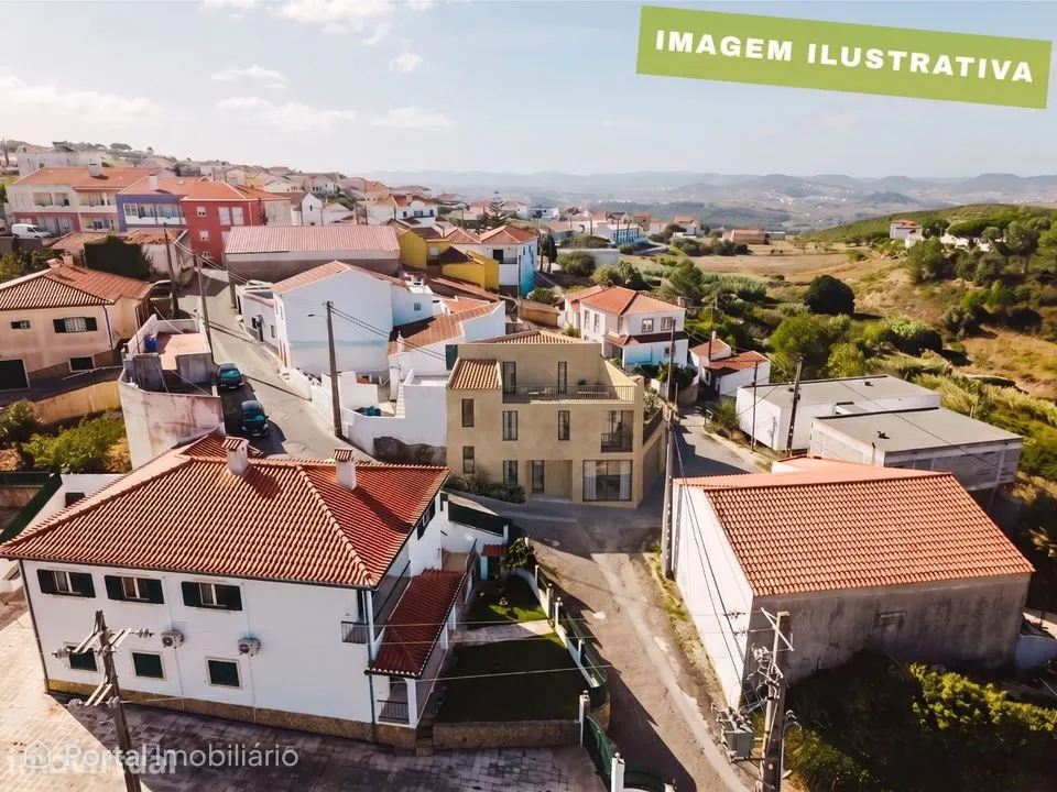 Land for sale in Santa Maria, São Pedro e Matacães