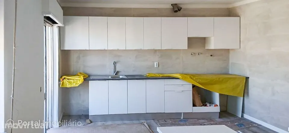 Apartamento T2