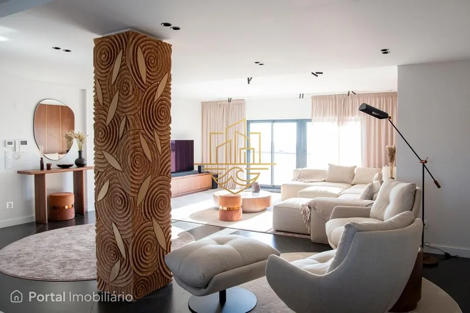 Apartamento T4 Venda em Paranhos,Porto