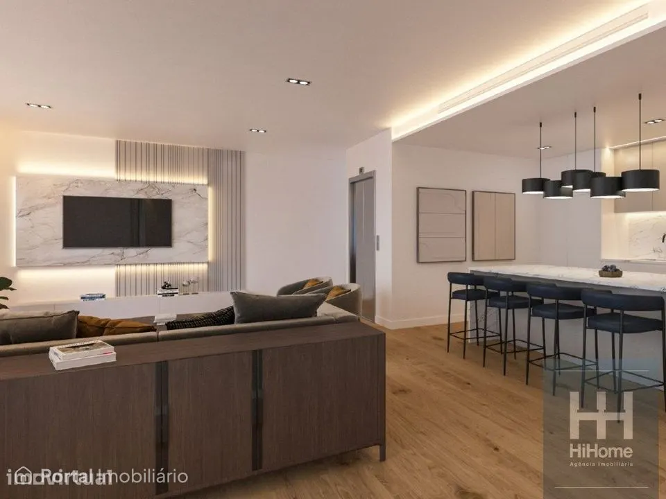 Moradia T3 com piscina em São Martinho, Funchal