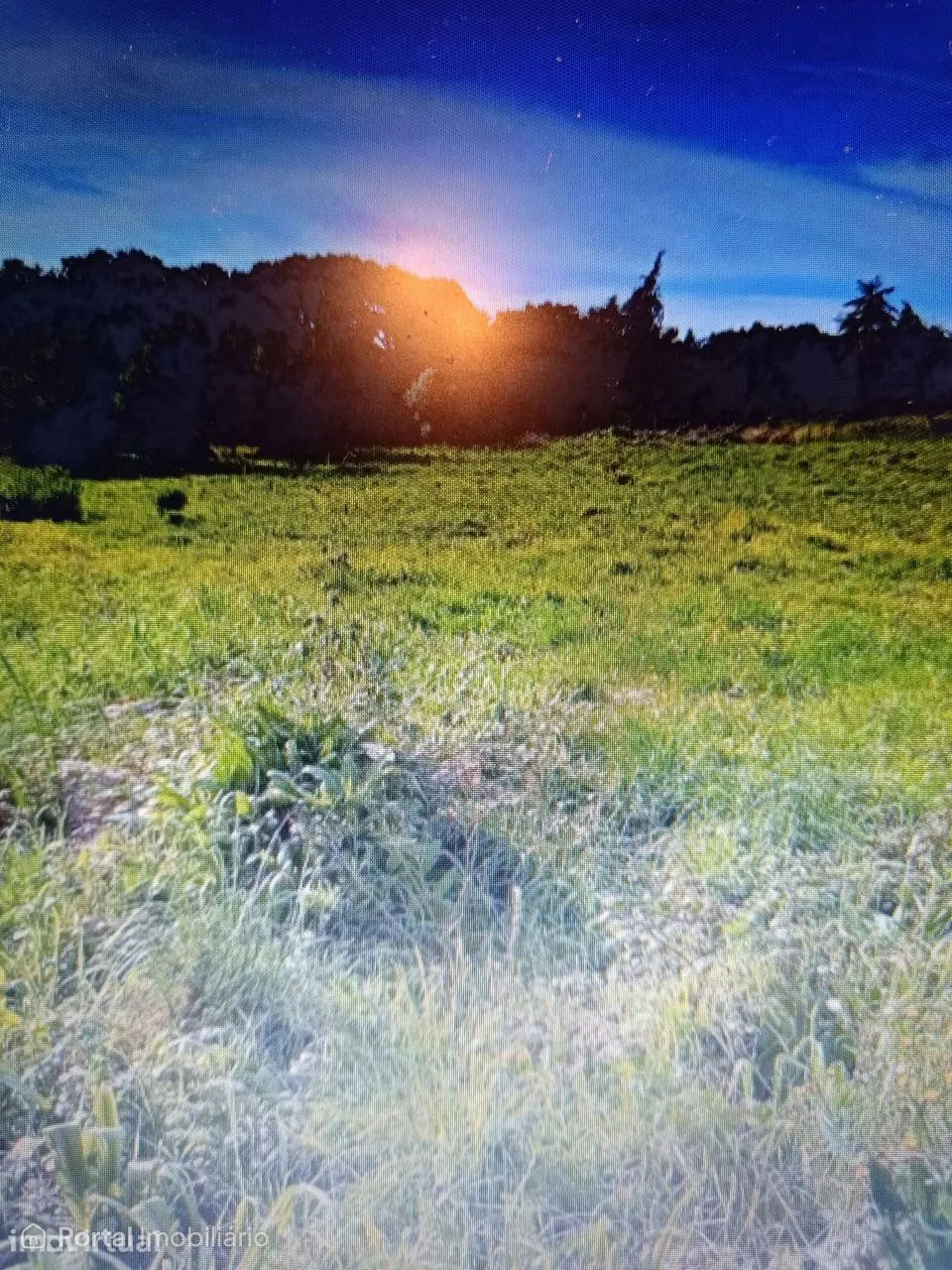 Land for sale in Loures