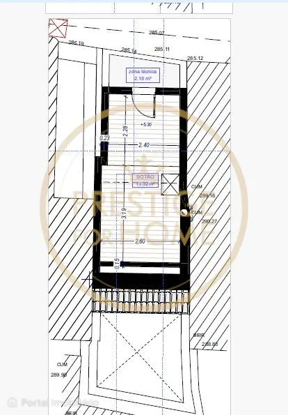 Terreno, 36 m², Querença, Tôr e Benafim