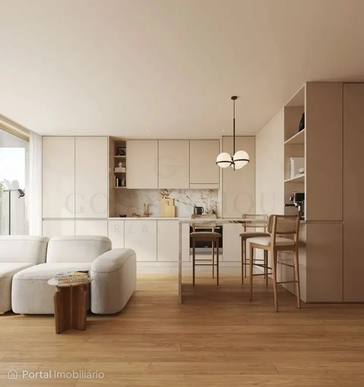 Apartamento T1 Venda em Santa Marinha e São Pedro da Afurada,Vila Nova de Gaia