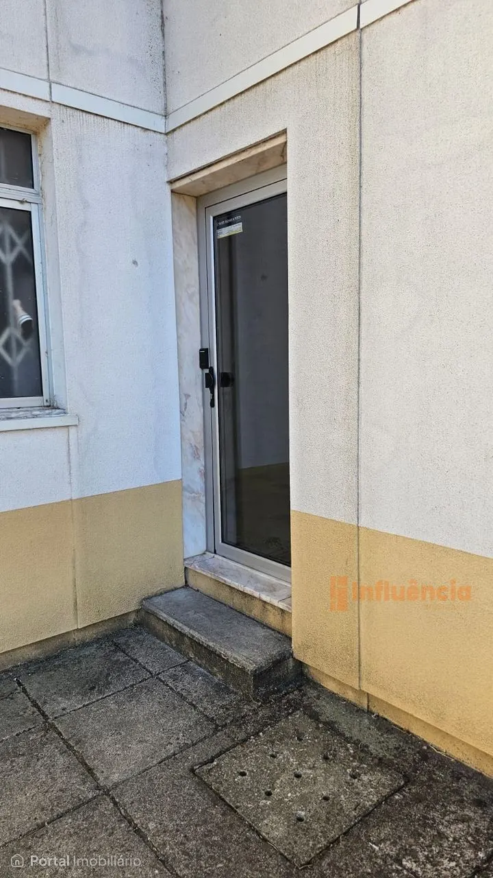 Oportunidade Apartamento T2 + 1