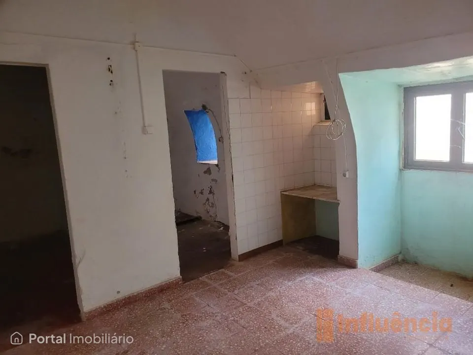 Apartamento T1