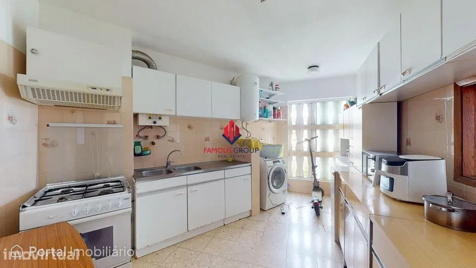 2-bedroom apartment for sale in Portimão