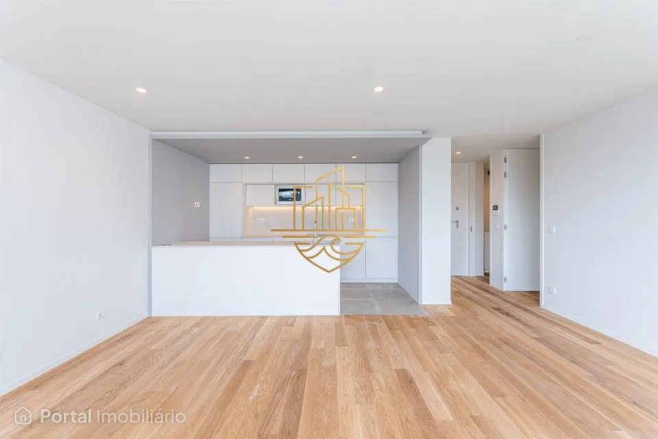 Apartamento T2 Venda em Matosinhos e Leça da Palmeira,Matosinhos