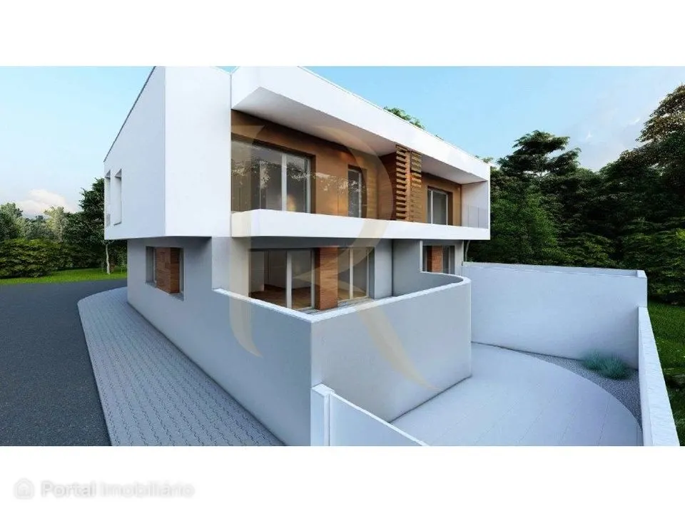 Apartamento T2 no Pinhal do General com 2 lugares de Parqueamento e...