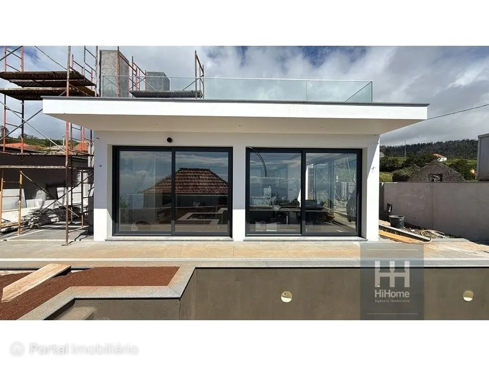 3-bedroom house for sale in Ponta do Pargo