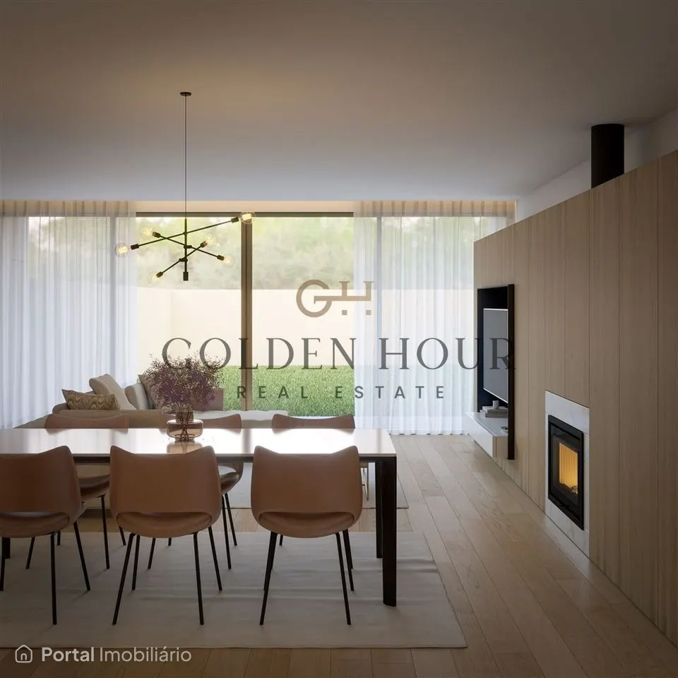 3-bedroom apartment for sale in Vila Nova de Gaia