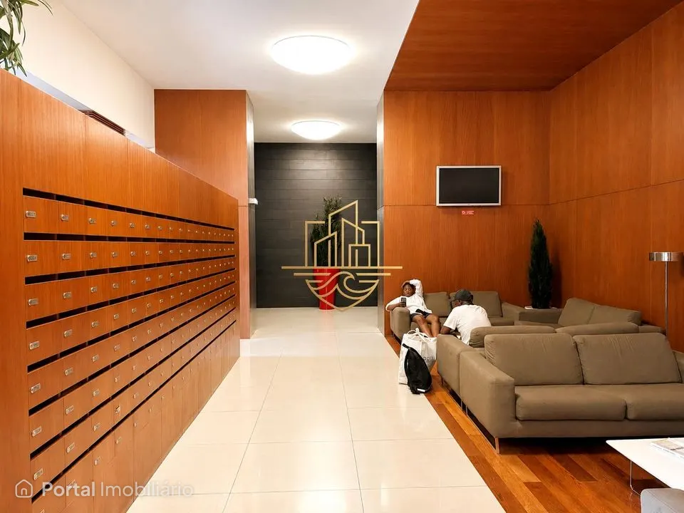 Apartamento T0 Venda em Campanhã,Porto