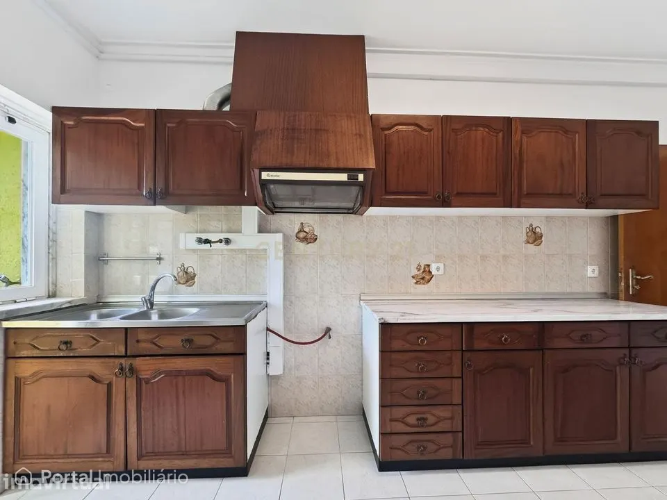 T2 para Arrendamento – Charneca da Caparica