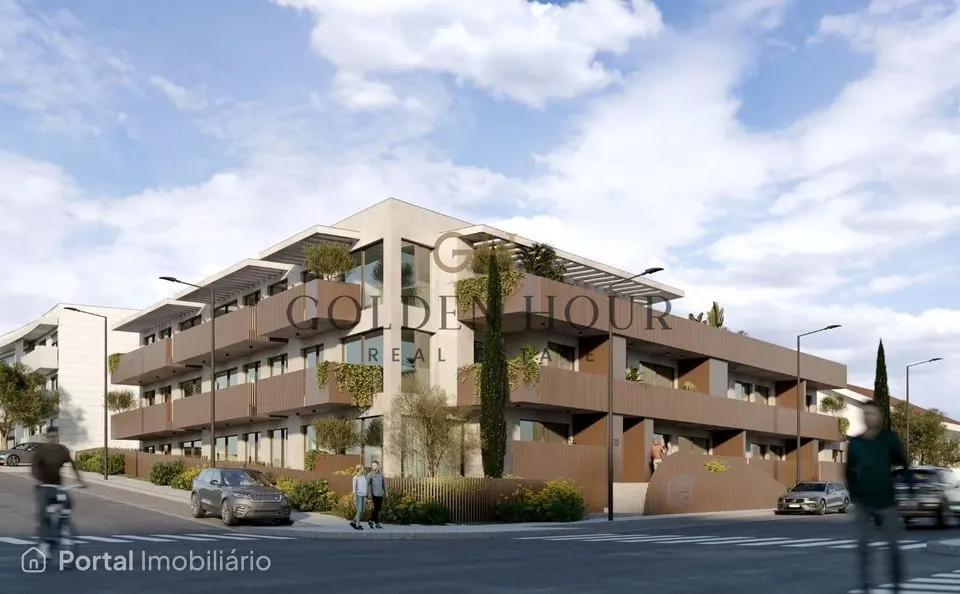 Apartamento T2 Venda em Canidelo,Vila Nova de Gaia