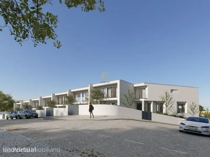 Moradia Geminada T3 Venda em Gondomar (São Cosme), Valbom e Jovim,Gond