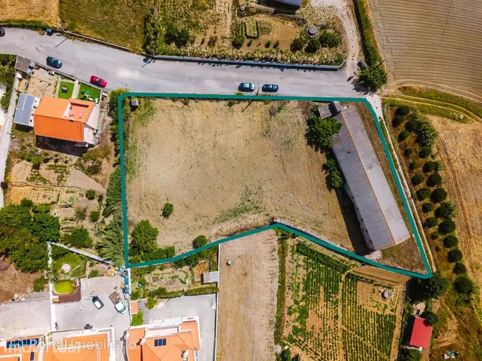 Warehouse for sale in Ribamar