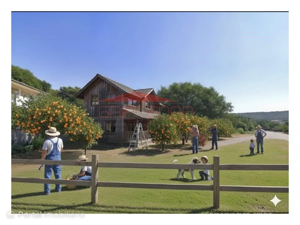 Terreno a 28 € o m2 em Oliveira Azeméis