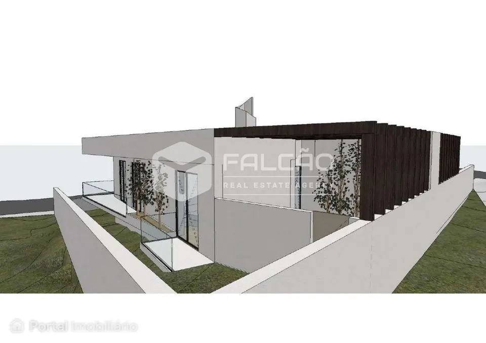 Moradia T3 Venda em Santarém (Marvila), Santa Iria da Ribeira de Santa