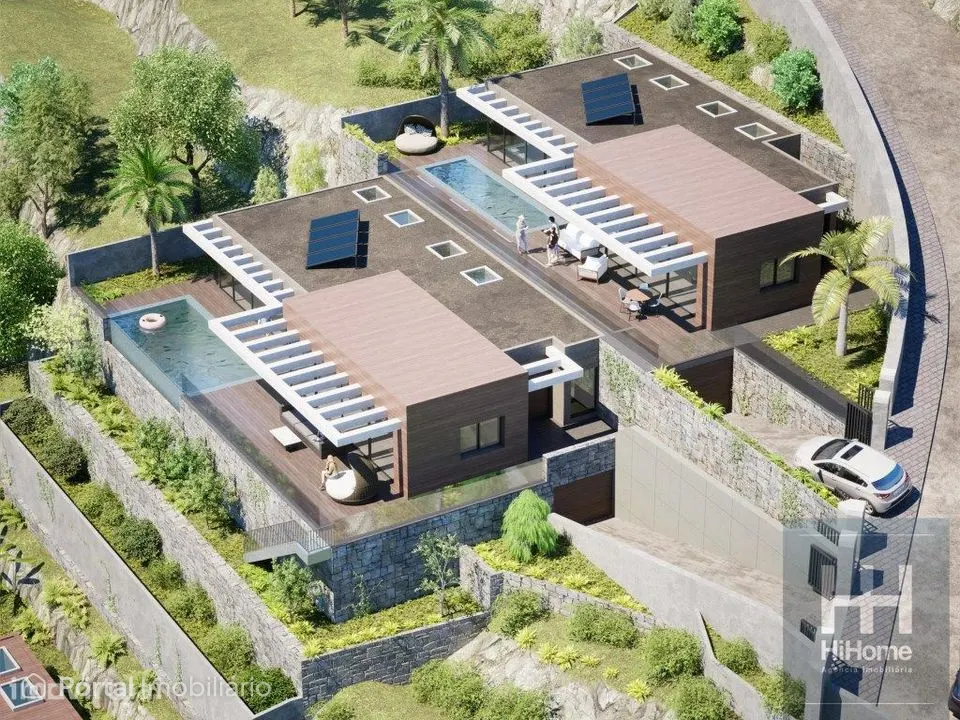 3-bedroom house for sale in Calheta