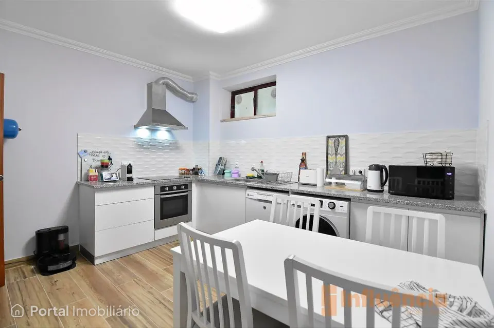1-bedroom apartment for rent in Covilhã e Canhoso