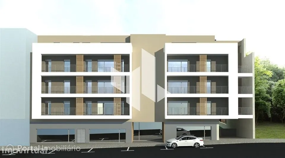 Apartamento T1 Venda em Tondela e Nandufe,Tondela