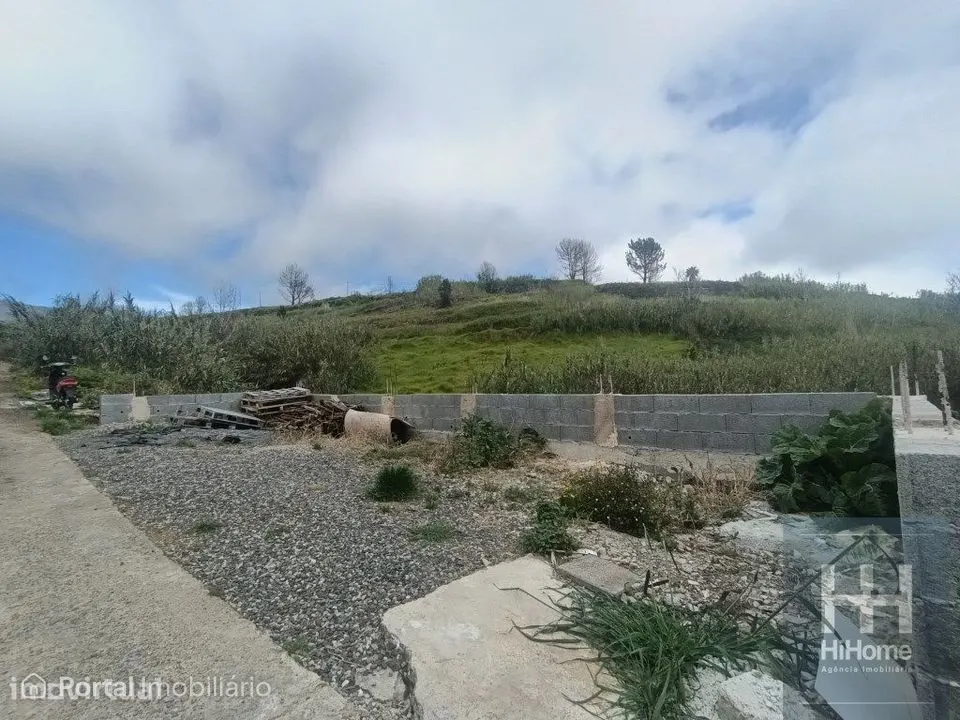 Warehouse for sale in Fajã da Ovelha