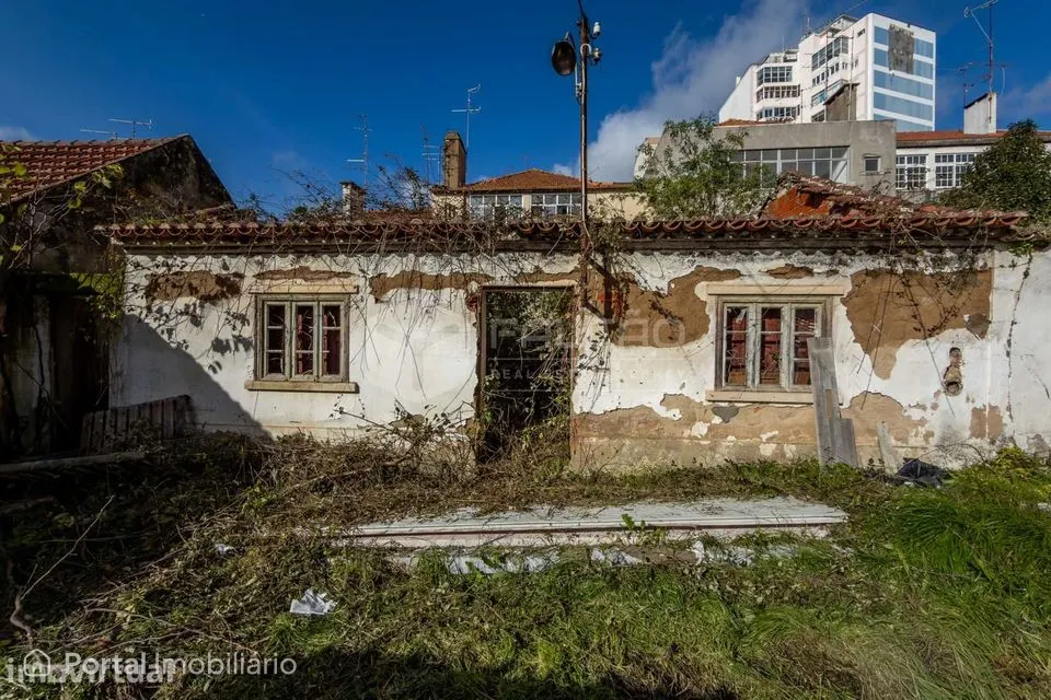 Moradia para Restaurar T3 Venda em Santarém (Marvila), Santa Iria da R