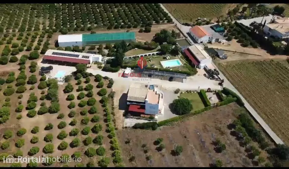 Quinta na Penina – Excelente oportunidade de investimento!