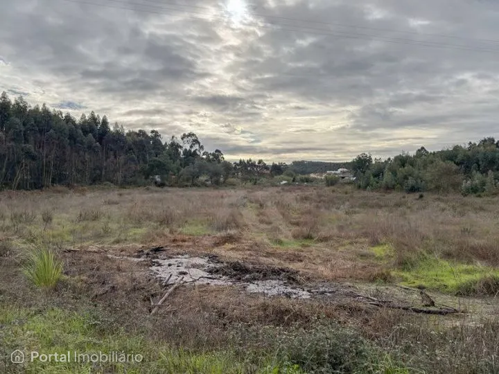 Terreno à venda em Torres Vedras