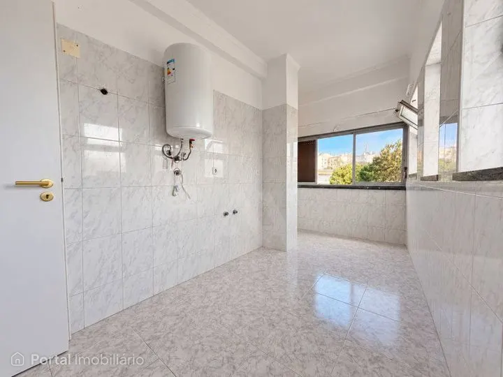 1-bedroom apartment for sale in Sintra