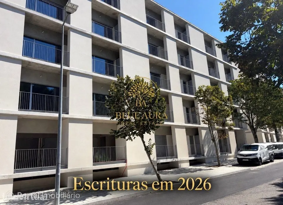 1-bedroom apartment for sale in Campanhã