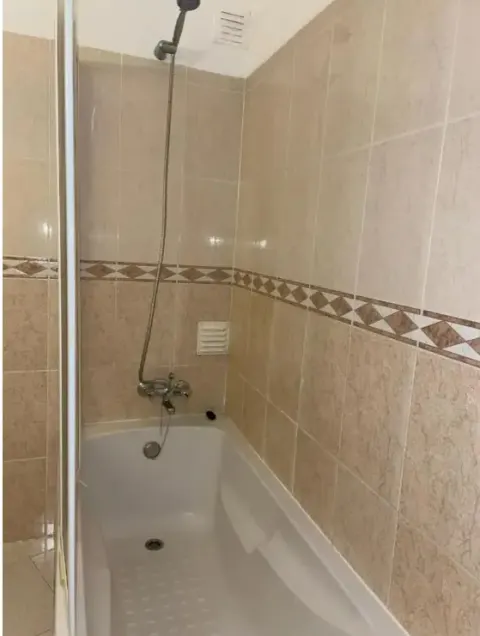 T0 mobilado com piscina em Vilamoura - Alfarrobeira