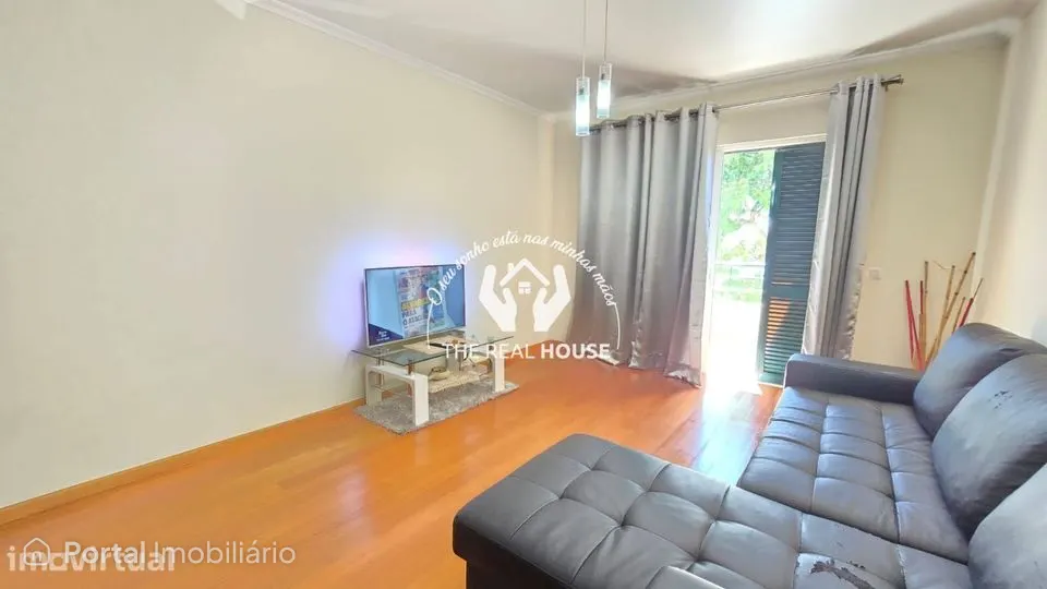 Apartamento T2 Reis Magos - Caniço