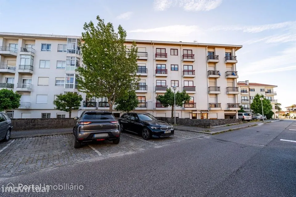 Apartamento T3 Venda em Anta e Guetim,Espinho