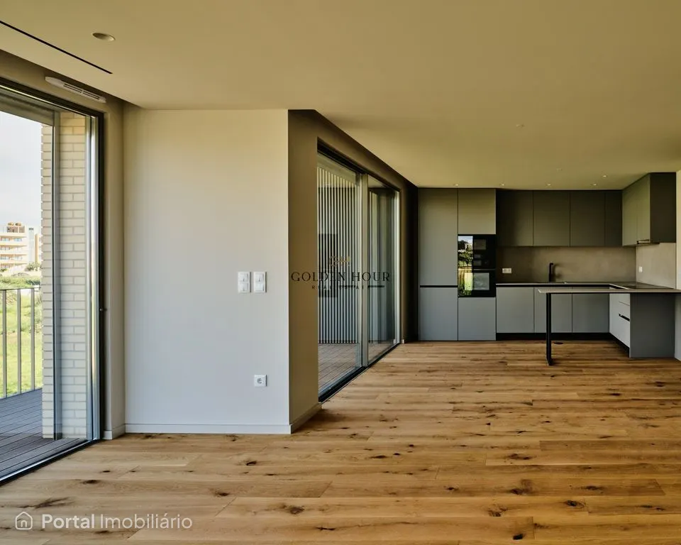 Apartamento T3 Venda em São Félix da Marinha,Vila Nova de Gaia