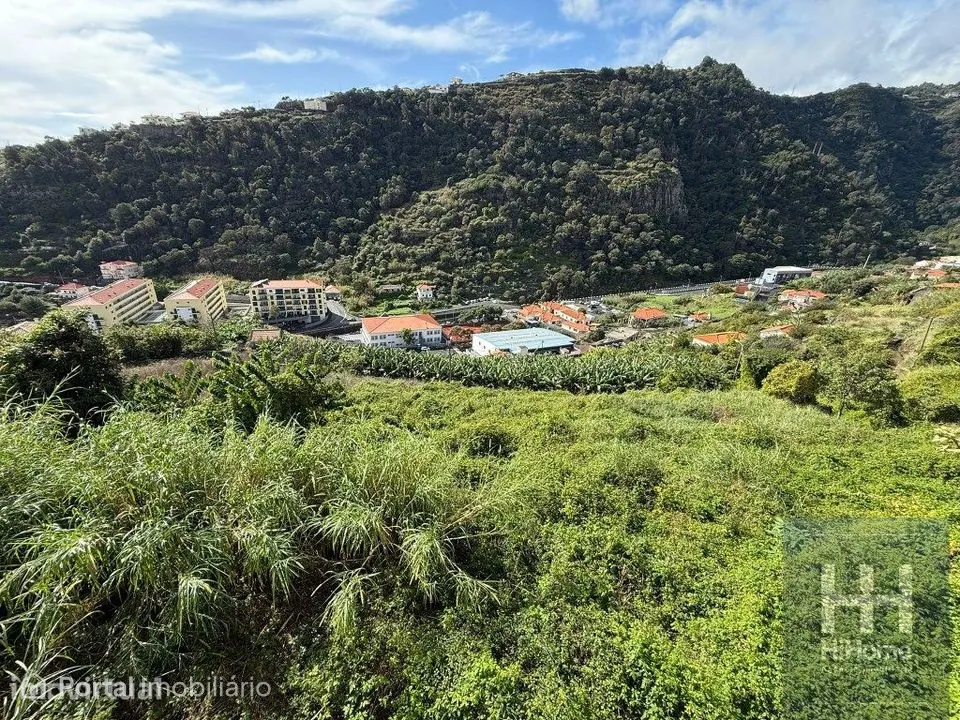 Land for sale in Santa Cruz