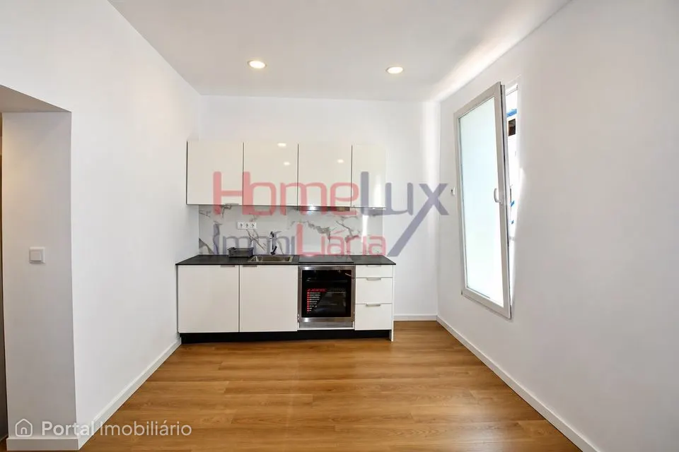 Moradia T3 com 3 Suites em Campanhã