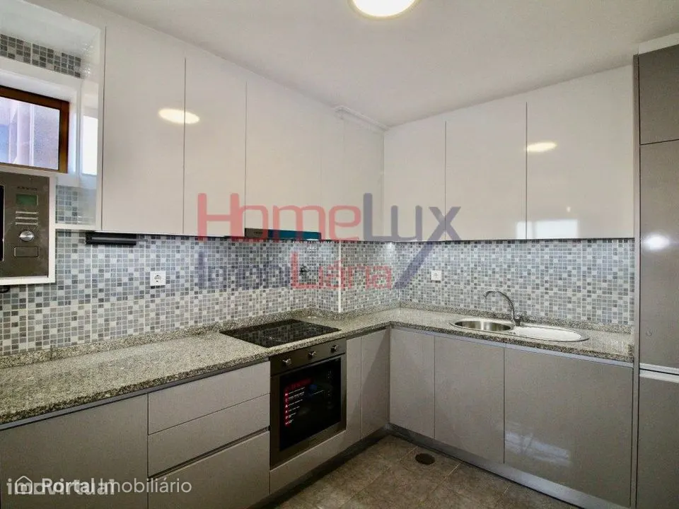 Apartamento T2 em Rio Tinto
