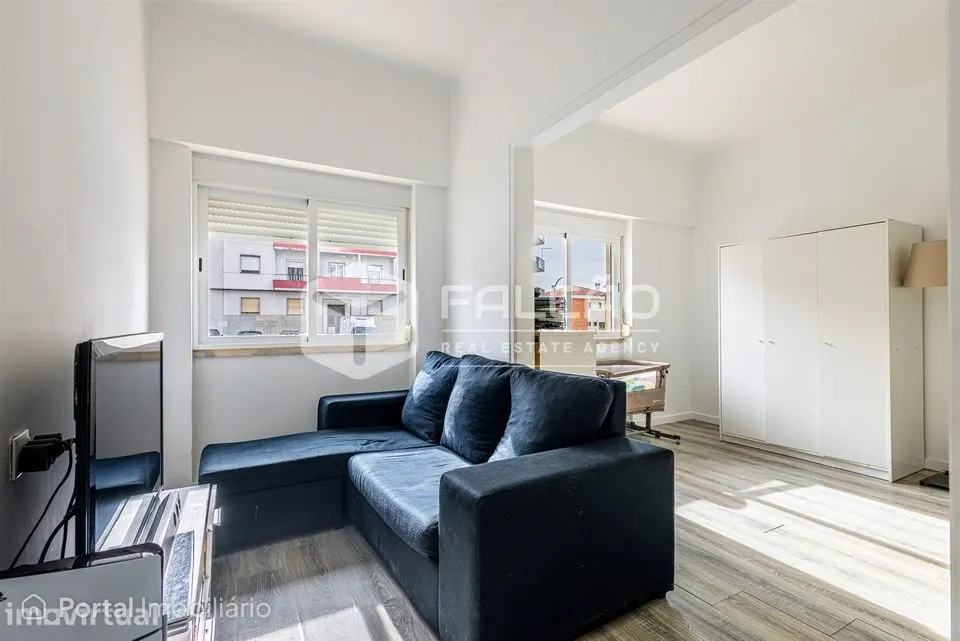 Apartamento T2 Venda