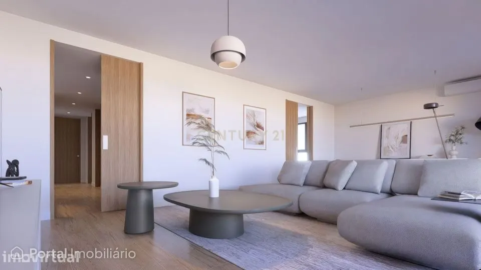Empreendimento- CYGNUS Miraflores