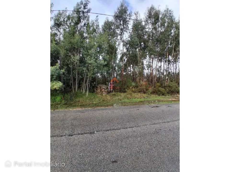 Terreno 3960m² para Construção, possibilidade de Permuta