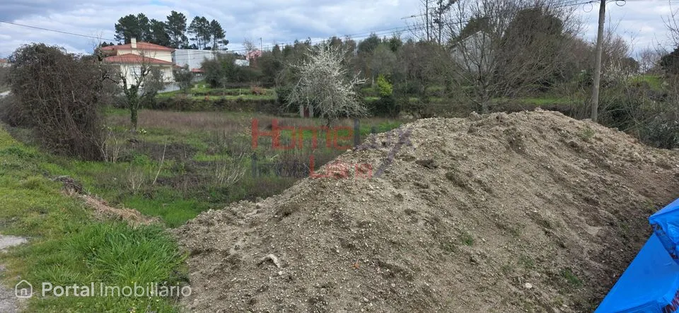 Land for sale in Rio de Loba