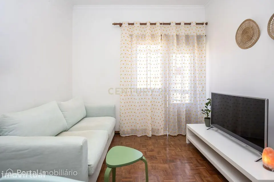 Apartamento T3 para venda em Algueirão -Sintra