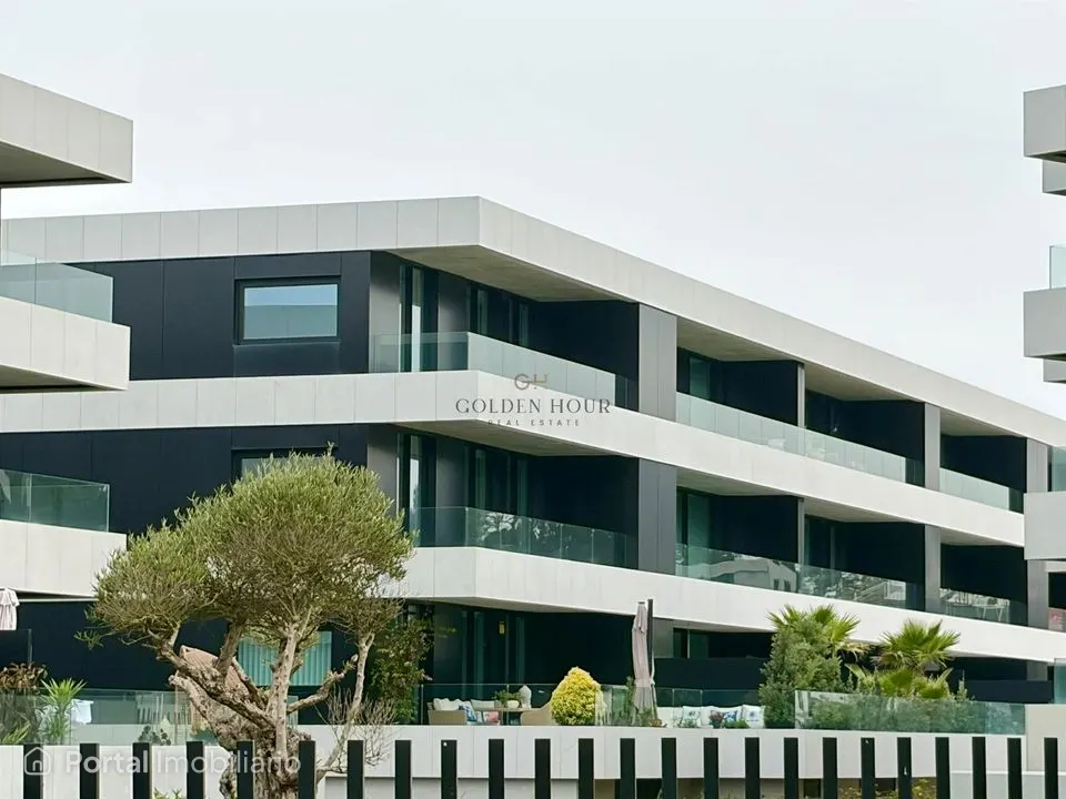 Apartamento T3 Arrendamento em Canidelo,Vila Nova de Gaia