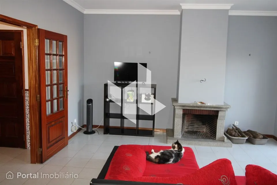 Apartamento T3 Venda em Cabanas de Viriato,Carregal do Sal