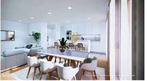 Apartamento T1+1 Venda em Moreira,Maia