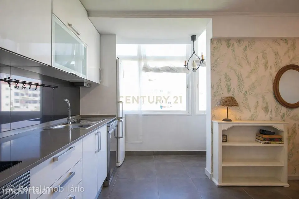 Apartamento T2 em Almada